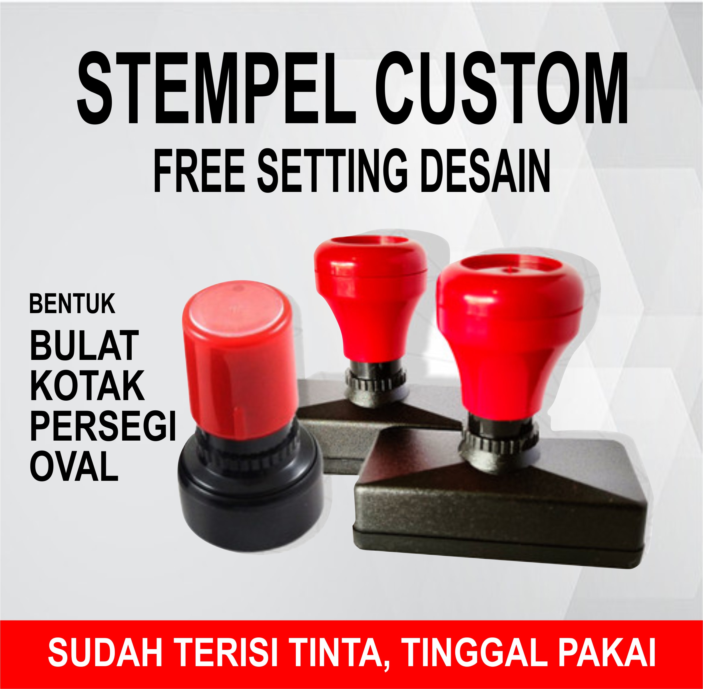 Stempel Express